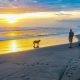 Pasut Beach Ketenangan di Pesisir Tabanan dan Keindahan Senja
