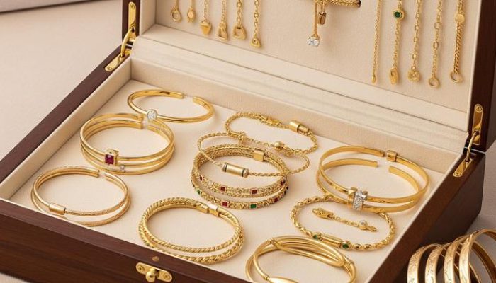 Daftar Lengkap Cek di Raja Emas dan Laku Emas