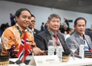 Indonesia Tegaskan Komitmen Perlindungan Hutan Tropis Global Melalui TFFF