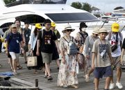 Industri Peralatan Rumah Tangga Targetkan Bali Sebagai Pasar Potensial