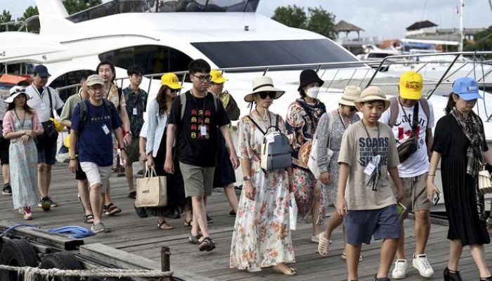 Industri Peralatan Rumah Tangga Targetkan Bali Sebagai Pasar Potensial