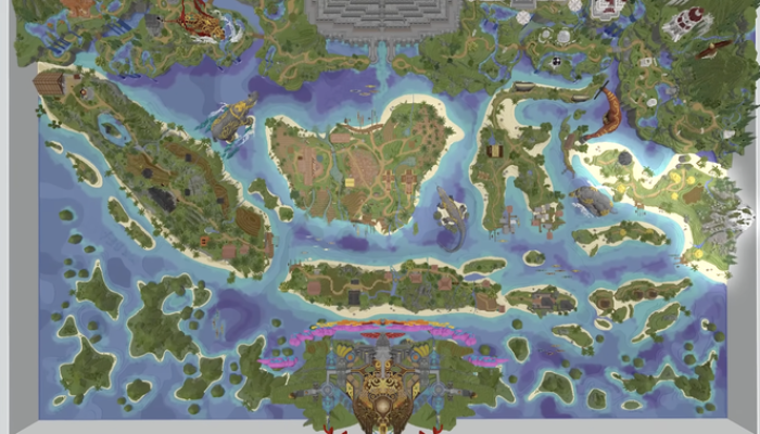 Kreator Indonesia Azrealon Menjadi Juara Dunia Minecraft dan Dapat Pujian dari MrBeast