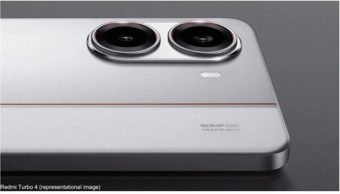 Spesifikasi Redmi Turbo 5 Terungkap, Apakah Dibekali Baterai 9000 mAh?