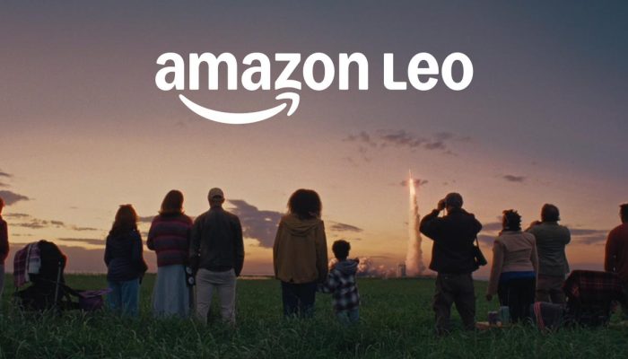 Pesaing Starlink Project Kuiper Berganti Nama Menjadi Amazon Leo