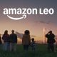 Pesaing Starlink Project Kuiper Berganti Nama Menjadi Amazon Leo