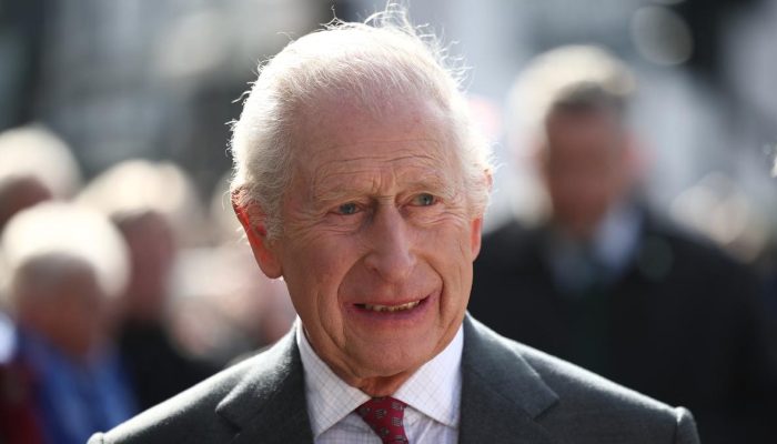 Raja Charles Sidak ke Calon Rumah Baru Andrew Usai Cabut Gelar Pangeran Adiknya