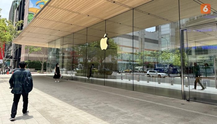 Casing iPhone dengan Sensor Sentuh Siap Hadir Gantikan Tombol Fisik di Ponsel?