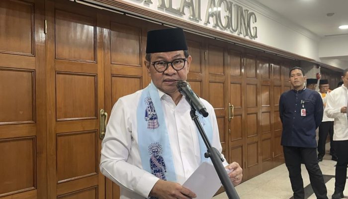 Pramono Minta Dishub DKI Atasi Konflik Trayek Angkot M02 dan JakLingko JAK41 di Pulogadung