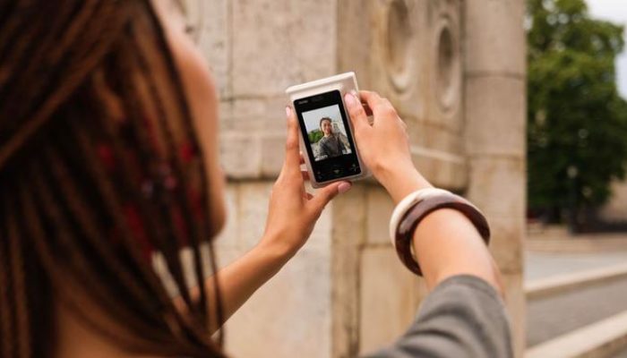 Instax Mini LiPlay+ Meluncur di Indonesia, Simak Fitur dan Harganya