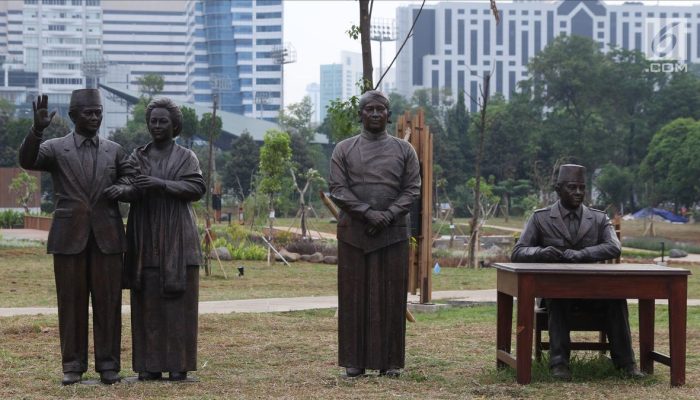 Gelar Pahlawan Nasional Bentuk Penghormatan Negara Menurut Guru Besar UNJ