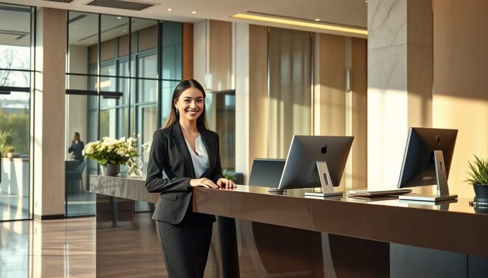 Mantan Bos Netflix Uji Calon Karyawan dengan Cara Unik Lewat Ujian Resepsionis