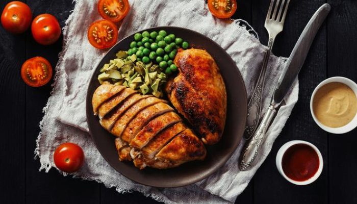 Dampak Konsumsi Protein Berlebihan Terhadap Tubuh Anda