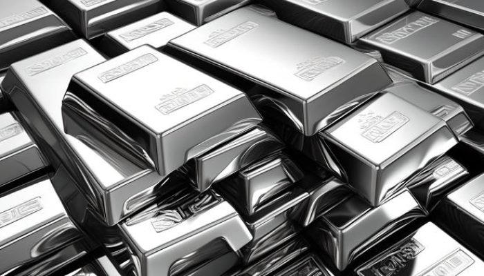 Harga Perak Hari Ini 20 November 2025 Kembali Melesat, Cek di Sini