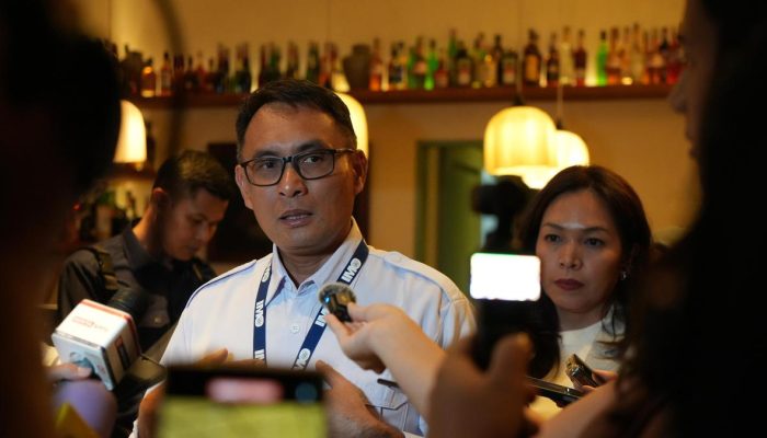 Pemerintah Akan Bangun Kereta Gantung dari Stasiun LRT Harjamukti ke Kota Wisata