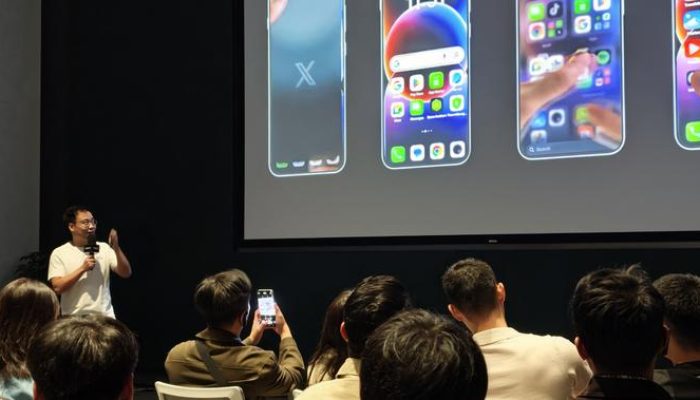 Standar Kualitas Smartphone Baru dengan 180 Uji yang Ketat