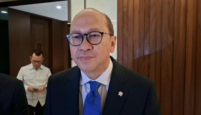 Yordania Tawarkan 3 Proyek Investasi kepada Danantara dalam Beberapa Sektor