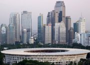 Investasi Jakarta Capai Rp 204 Triliun dan Serap 338 Ribu Tenaga Kerja