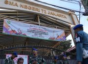 Pernah Ekskul KIR dan Mengikuti Lomba Astronomi serta Kebumian