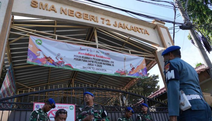Pernah Ekskul KIR dan Mengikuti Lomba Astronomi serta Kebumian