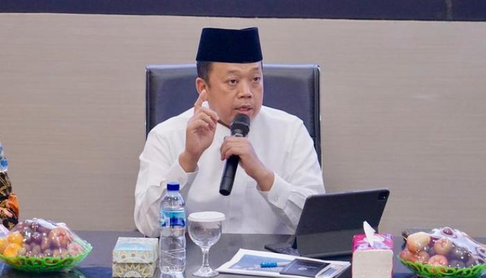 Mafia Tanah Hanya Bisa Beraksi Jika Pintu Dibuka Dari Dalam