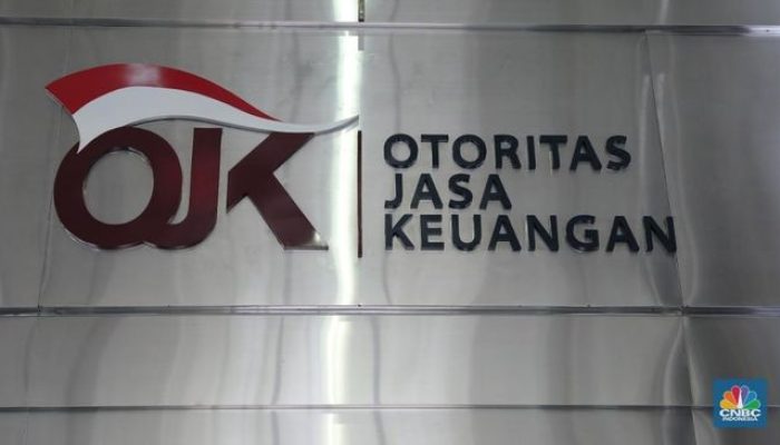 OJK Ungkap 20.000 UMKM Dapat Hapus Tagih dari Target 1 Juta