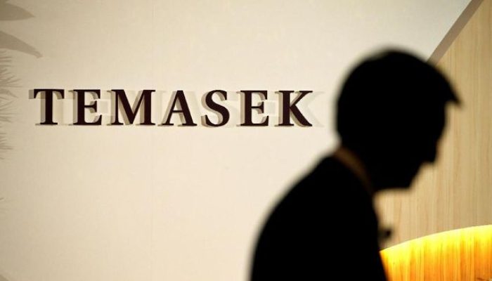 Bos Temasek Ungkap Kecemasan Terhadap Pelemahan Dolar AS