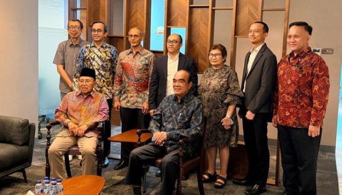 Manajemen Investasi Luncurkan KIK EBA Syariah Pertama di Indonesia