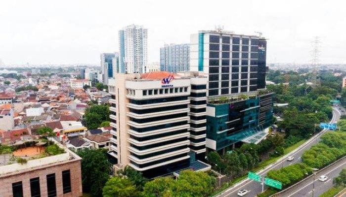 Jelang Akhir Tahun, Akan Ada Divestasi 2 Ruas Tol Ini