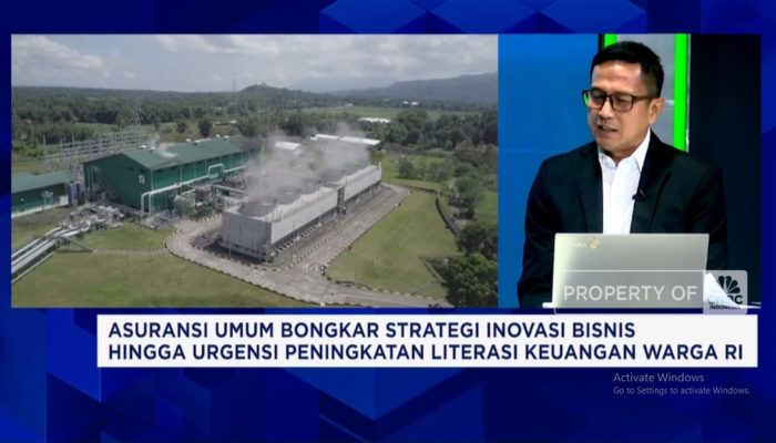 Ekspansi Layanan Asuransi untuk Bisnis EBT dan UMKM