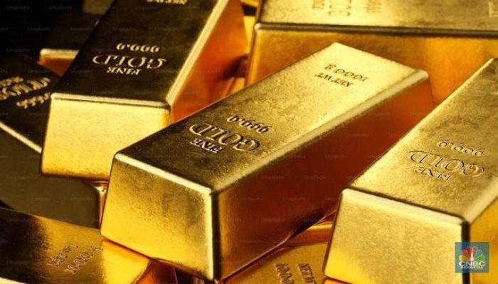 BSI dan Pegadaian Rencana Kembangkan Bisnis ETF Emas