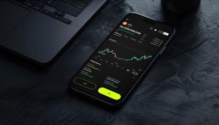 Panduan Strategi Risiko dan Analisis Pasar Crypto bagi Pemula