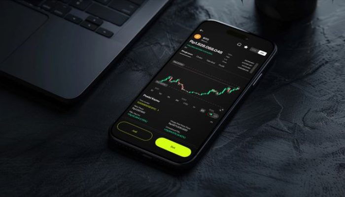 Strategi dan Analisis serta Cara Memulai