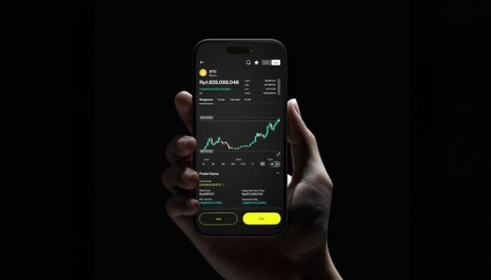 Investasi Bitcoin dengan Modal Kecil: Strategi Sederhana untuk Pemula