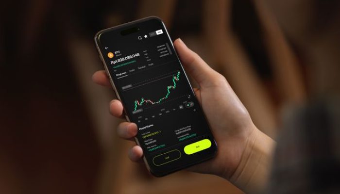 Daftar Aplikasi Crypto Terbaik di Indonesia Tahun 2025