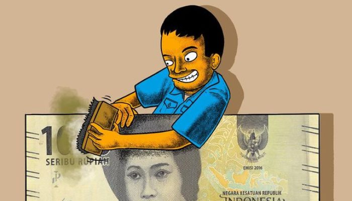 Perubahan yang Akan Terjadi Jika Redenominasi Diterapkan