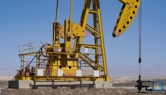 Perundingan Damai Rusia Ukraina Terhambat, Harga Minyak Mengalami Kenaikan