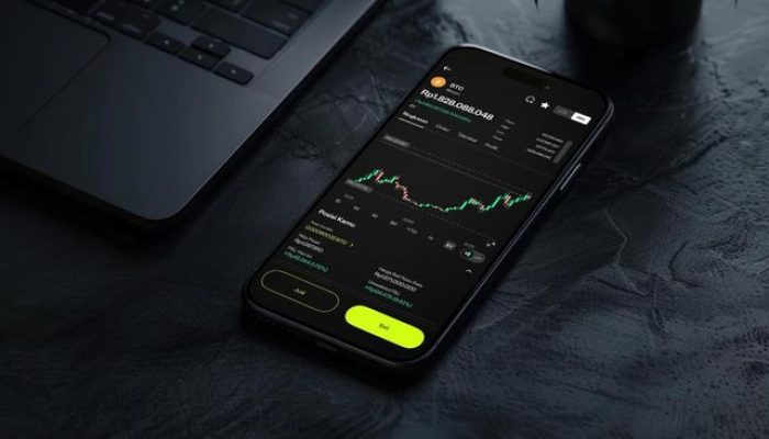 Cara Tepat Investasi Crypto untuk Pemula