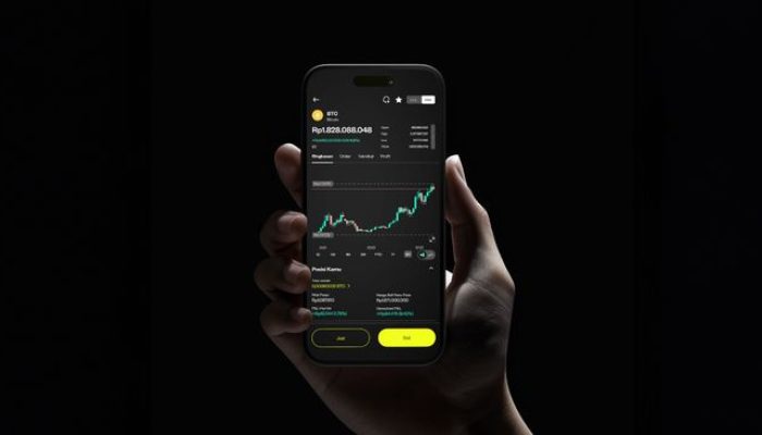 Mengelola Aset Digital, Cara Bijak Memilih Aplikasi Bitcoin Terbaik