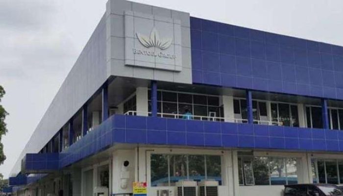 Perusahaan Rokok Besar RI Ubah Nama Karena Mimpi Pemiliknya