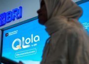 Transformasi Digital Membawa QLola Raih Penghargaan 2023