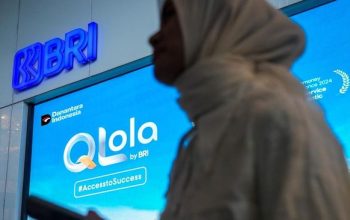 Transformasi Digital Membawa QLola Raih Penghargaan 2023