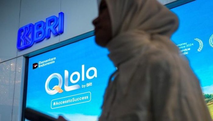 Transformasi Digital Membawa QLola Raih Penghargaan 2023