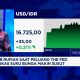 Sebab Rupiah Tertekan di Level Rp 16700 per Dolar AS