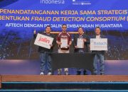 Jalin dan AFTECH Bekerja Sama Melawan Penipuan Keuangan Digital