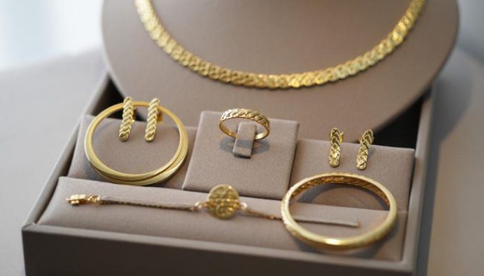 Rincian Raja Emas dan Laku Emas yang Perlu Diketahui