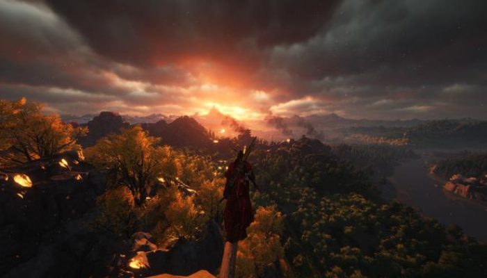 Winds Meet Hadir di Mobile, Simak Spesifikasi HP Android dan iOS yang Diperlukan