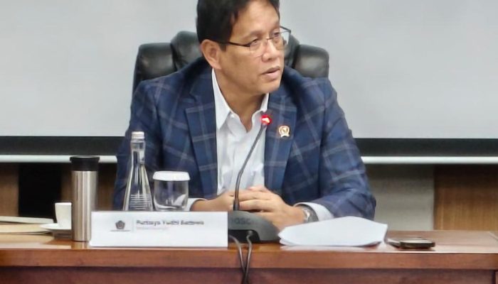 Dana Bencana Sumatera Cukup, Menkeu Purbaya Pastikan Tak Ganggu Program MBG