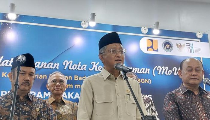 Jalur Lembah Anai Berfungsi Kembali Setelah Bencana di Sumatera Barat