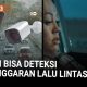 AI Kini Bisa Deteksi Pelanggaran Lalu Lintas dengan Sabuk Pengaman