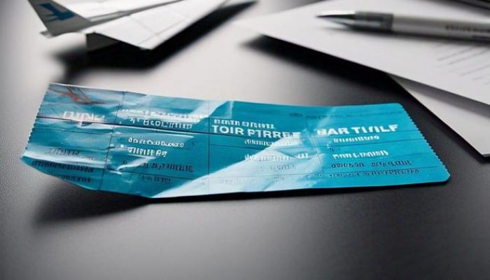 Berburu Tiket Pesawat Nataru dengan Diskon Hingga 14 Persen